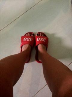 Rachel A. DeMita feet photo thumbnail
