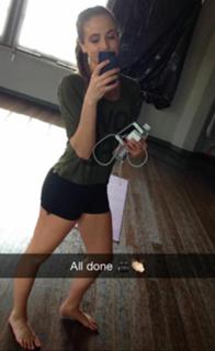 Rachel A. DeMita feet photo thumbnail