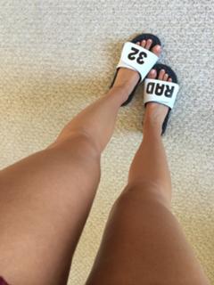 Rachel A. DeMita feet photo thumbnail