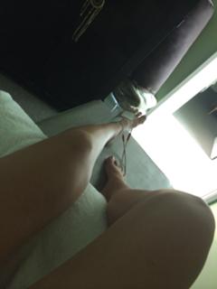 Rachel A. DeMita feet photo thumbnail