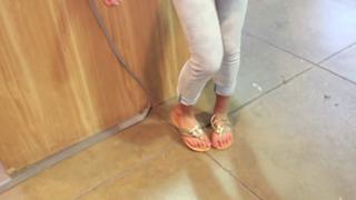 Rachel A. DeMita feet photo thumbnail