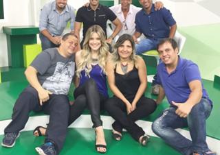 Renata Fan feet photo thumbnail