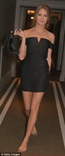 Millie Mackintosh feet photo thumbnail