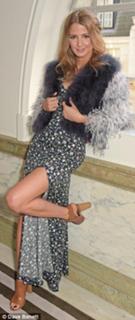 Millie Mackintosh feet photo thumbnail