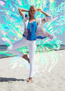 Erin Heatherton feet photo thumbnail