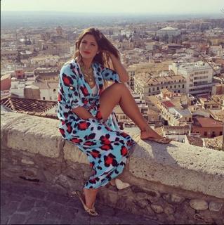 Lívia Andrade feet photo thumbnail