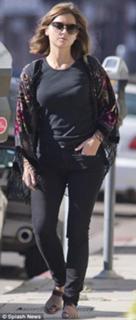 Jenna Coleman feet photo thumbnail