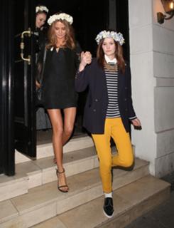 Millie Mackintosh feet photo thumbnail