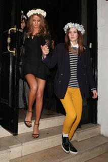 Millie Mackintosh feet photo thumbnail