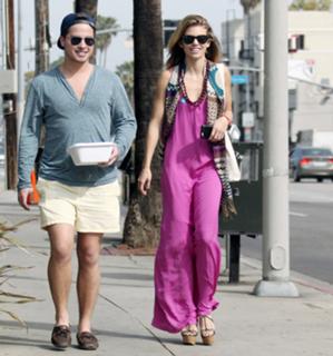 AnnaLynne McCord feet photo thumbnail