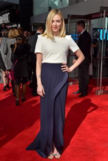 Fearne Cotton feet photo thumbnail