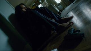 Kerry Washington feet photo thumbnail