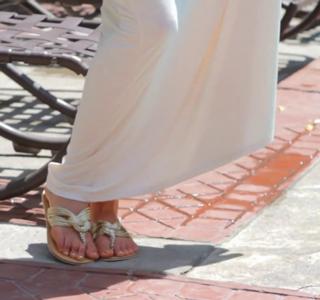 Rachel A. DeMita feet photo thumbnail