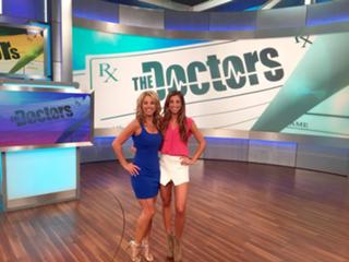 Denise Austin feet photo thumbnail