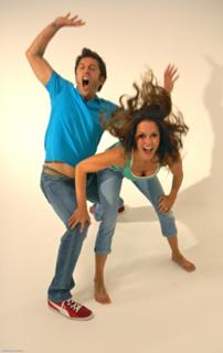 Brooke Burke feet photo thumbnail