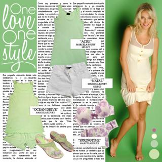 Luisana Lopilato feet photo thumbnail