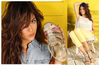 Zaira Nara feet photo thumbnail
