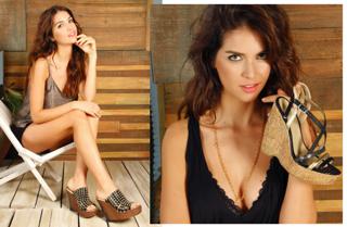 Zaira Nara feet photo thumbnail