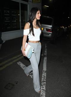 Jasmin Walia feet photo thumbnail