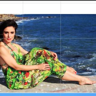 Franciely Freduzeski feet photo thumbnail