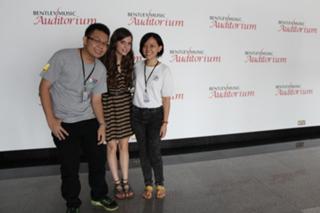 Tiffany Alvord feet photo thumbnail