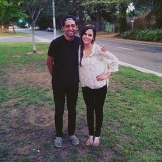 Tiffany Alvord feet photo thumbnail