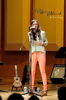 Tiffany Alvord feet photo thumbnail