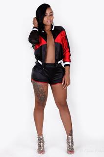 Blac Chyna feet photo thumbnail