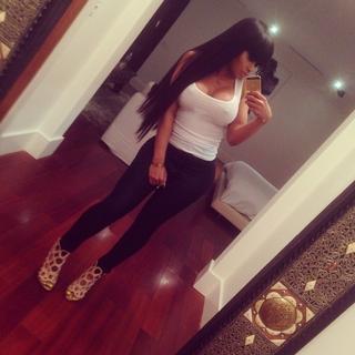 Blac Chyna feet photo thumbnail