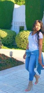 Blac Chyna feet photo thumbnail