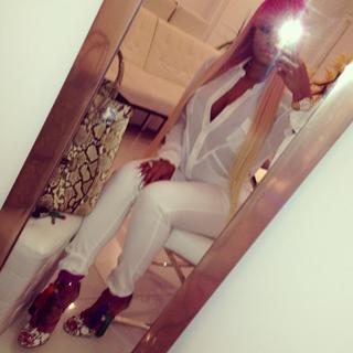 Blac Chyna feet photo thumbnail