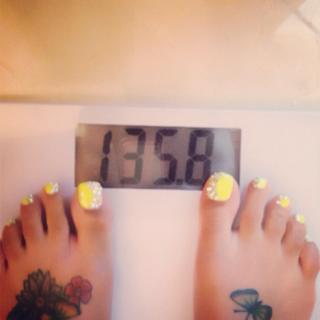 Blac Chyna feet photo thumbnail