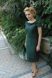 Brittany Murphy feet photo thumbnail