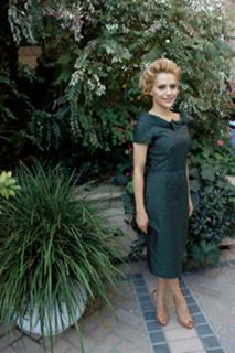 Brittany Murphy feet photo thumbnail