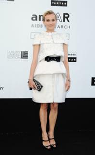 Diane Kruger feet photo thumbnail