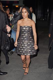 Zoë Kravitz feet photo thumbnail