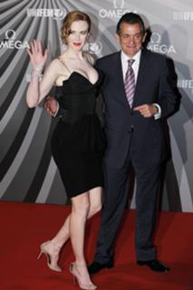 Nicole Kidman feet photo thumbnail
