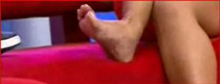 Rocsi Diaz feet photo thumbnail