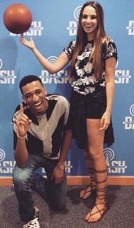 Rachel A. DeMita feet photo thumbnail