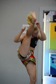 Valentina Shevchenko feet photo thumbnail