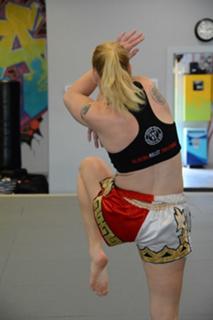 Valentina Shevchenko feet photo thumbnail