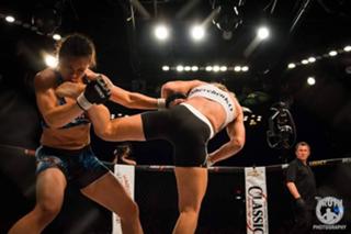 Valentina Shevchenko feet photo thumbnail
