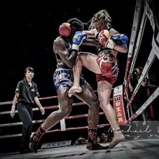 Valentina Shevchenko feet photo thumbnail