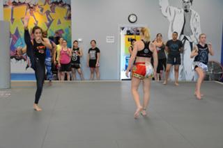 Valentina Shevchenko feet photo thumbnail