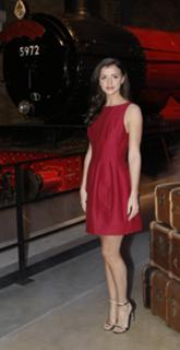 Lucy Mecklenburgh feet photo thumbnail