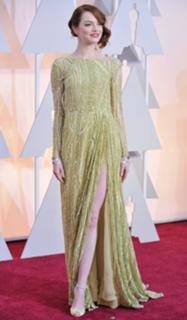 Emma Stone feet photo thumbnail