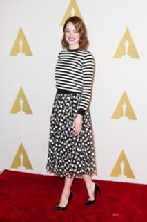 Emma Stone feet photo thumbnail