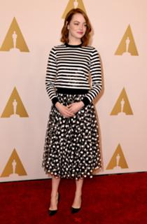 Emma Stone feet photo thumbnail