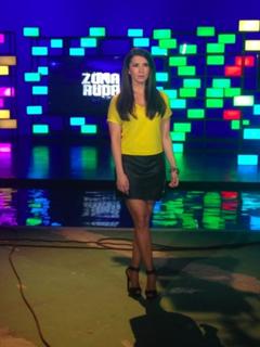 Laura González feet photo thumbnail