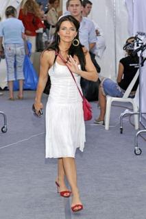 Edyta Herbus feet photo thumbnail